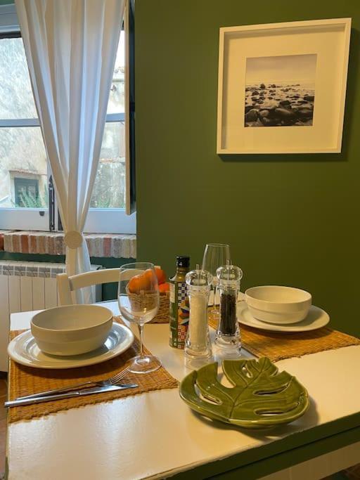 Casa Vacanza Al Duomo: チェファル エクステリア 写真