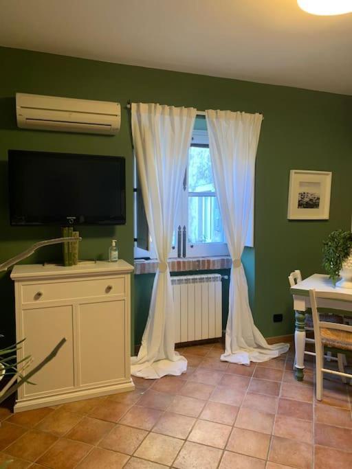 Casa Vacanza Al Duomo: チェファル エクステリア 写真
