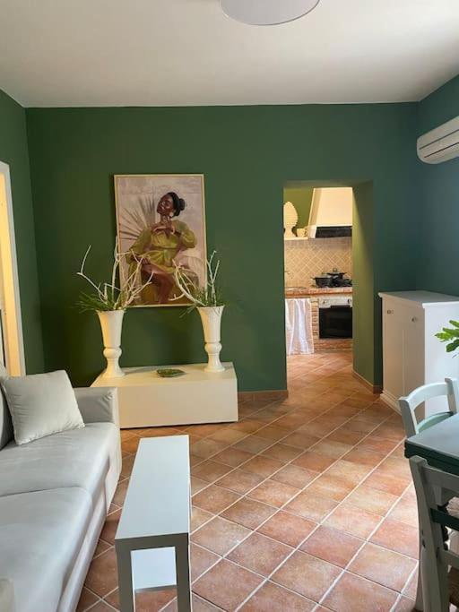 Casa Vacanza Al Duomo: チェファル エクステリア 写真
