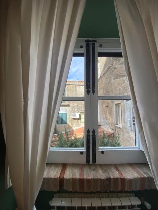 Casa Vacanza Al Duomo: チェファル エクステリア 写真