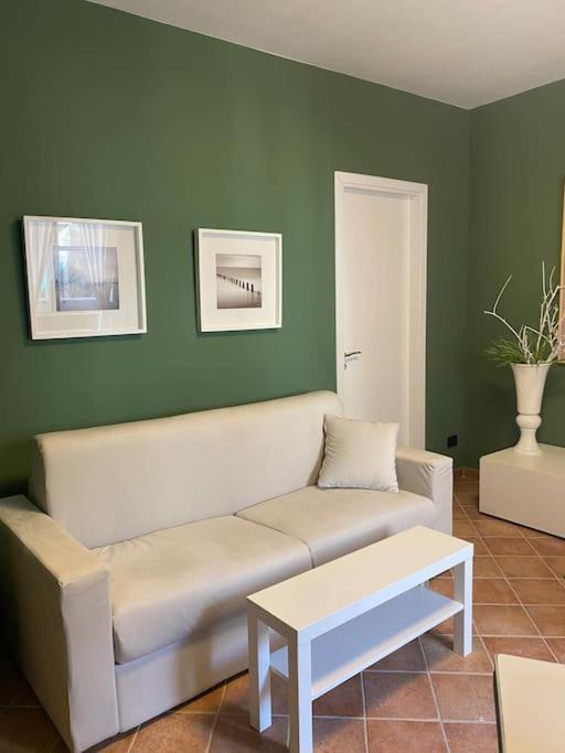 Casa Vacanza Al Duomo: チェファル エクステリア 写真